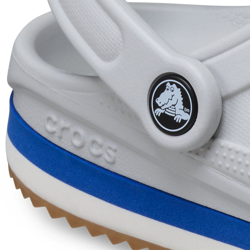 CROCS Crocband Runner Unisex Shoes - Supersports Thailand Supersports Thailand