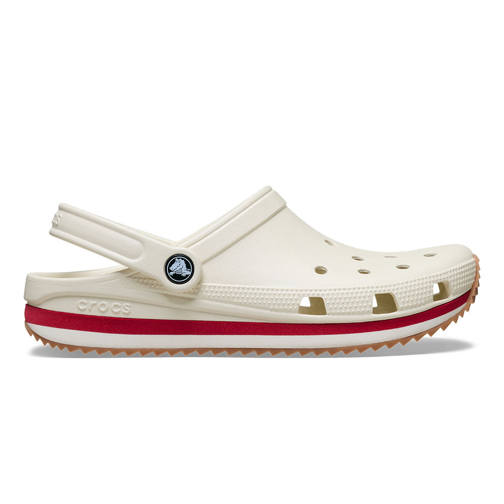 CROCS Crocband Runner Unisex Shoes - Supersports Thailand Supersports Thailand