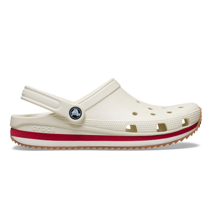 CROCS Crocband Runner Unisex Shoes - Supersports Thailand