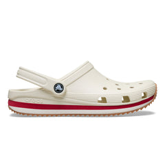 CROCS Crocband Runner Unisex Shoes - Supersports Thailand