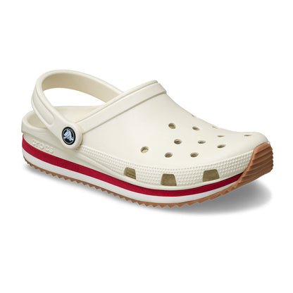 CROCS Crocband Runner Unisex Shoes - Supersports Thailand