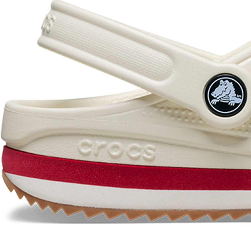CROCS Crocband Runner Unisex Shoes - Supersports Thailand