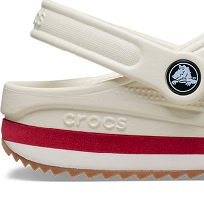 CROCS Crocband Runner Unisex Shoes - Supersports Thailand