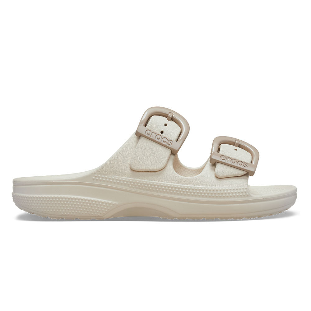 CROCS Saturday Enamel Buckle Women's Sandals - Supersports Thailand