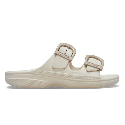 CROCS Saturday Enamel Buckle Women's Sandals - Supersports Thailand