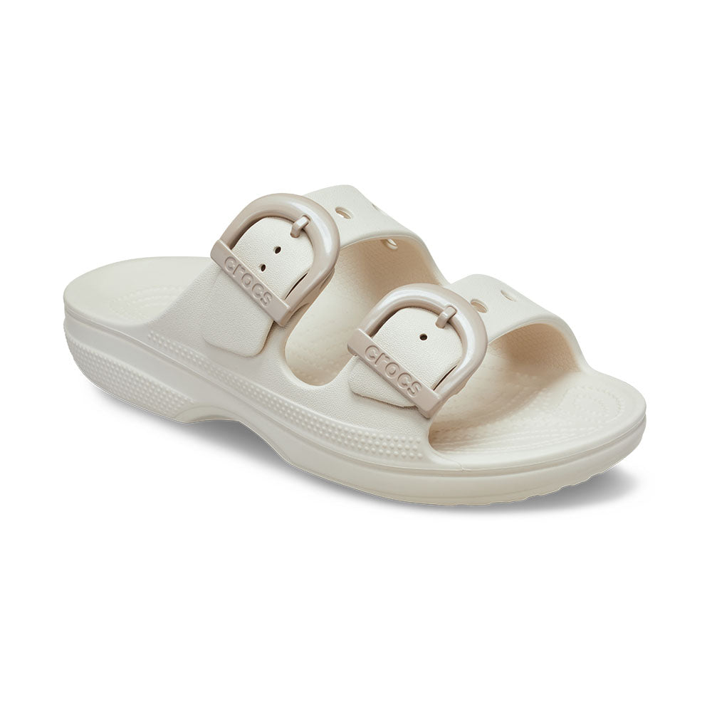 CROCS Saturday Enamel Buckle Women's Sandals - Supersports Thailand Supersports Thailand