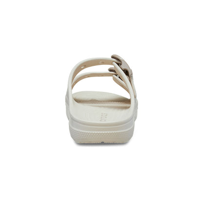 CROCS Saturday Enamel Buckle Women's Sandals - Supersports Thailand