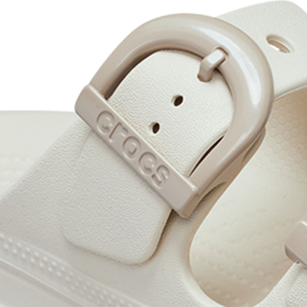 CROCS Saturday Enamel Buckle Women's Sandals - Supersports Thailand Supersports Thailand