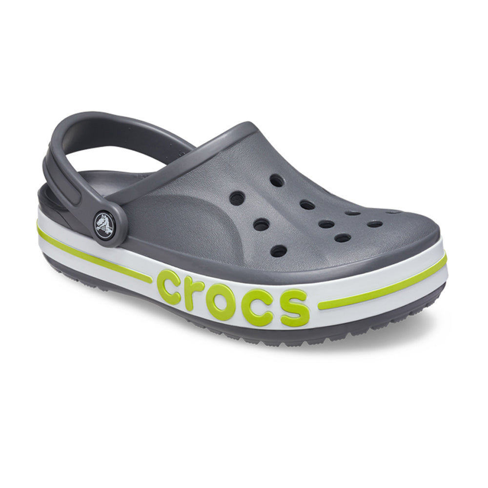 CROCS Bayaband Clog Unisex Lifestyle Shoes - Supersports Thailand
