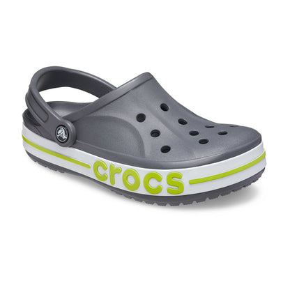 CROCS Bayaband Clog Unisex Lifestyle Shoes - Supersports Thailand