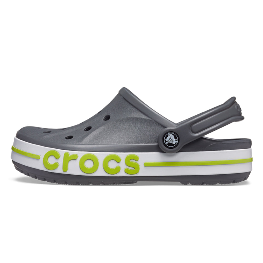 CROCS Bayaband Clog รองเท้าลำลองผู้ใหญ่