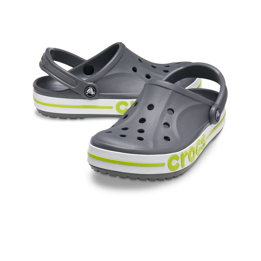 CROCS Bayaband Clog รองเท้าลำลองผู้ใหญ่