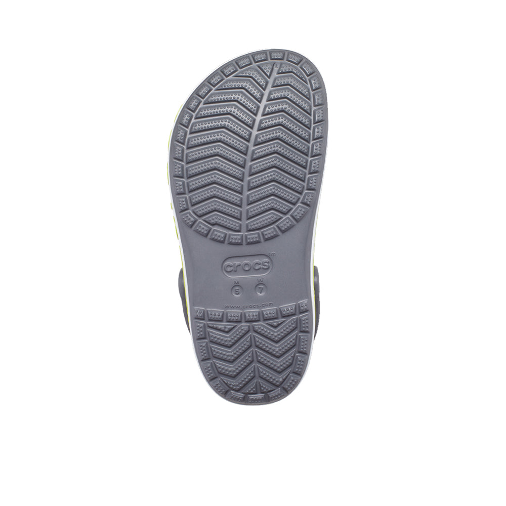 CROCS Bayaband Clog รองเท้าลำลองผู้ใหญ่