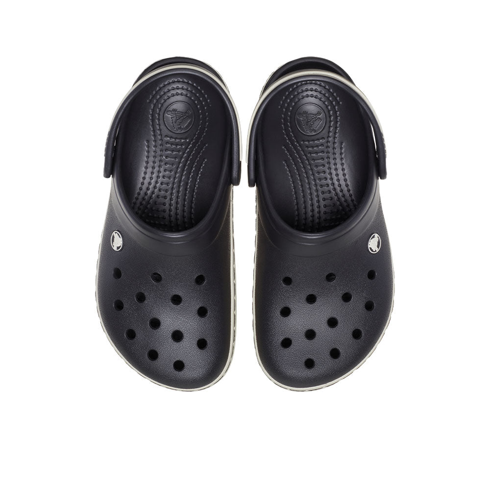 CROCS Crocband Heritage Clog Unisex Shoes - Supersports Thailand Supersports Thailand