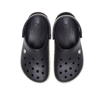 CROCS Crocband Heritage Clog Unisex Shoes - Supersports Thailand