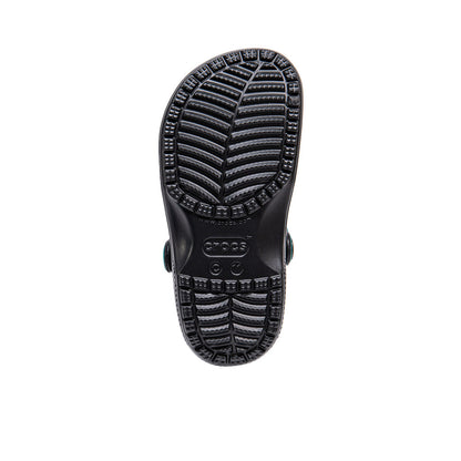 CROCS Minecraft Classic Clog รองเท้าลำลองเด็ก