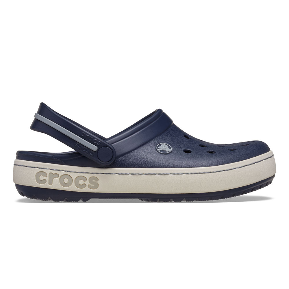 CROCS Crocband Heritage Clog Unisex Shoes - Supersports Thailand Supersports Thailand
