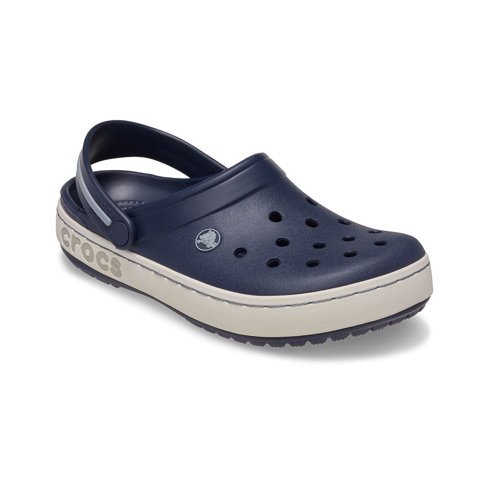 CROCS Crocband Heritage Clog Unisex Shoes - Supersports Thailand