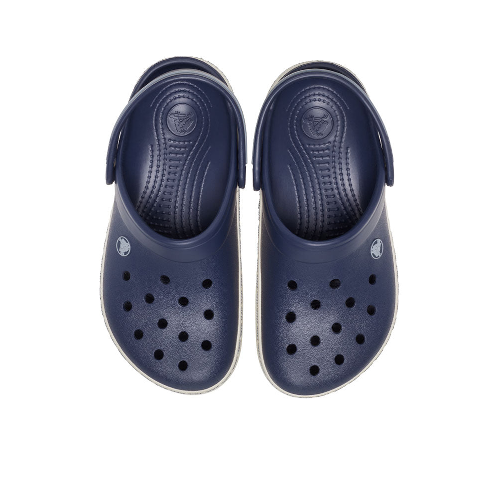 CROCS Crocband Heritage Clog Unisex Shoes - Supersports Thailand Supersports Thailand
