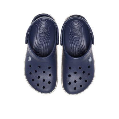 CROCS Crocband Heritage Clog Unisex Shoes - Supersports Thailand