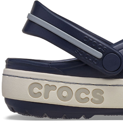 CROCS Crocband Heritage Clog Unisex Shoes - Supersports Thailand