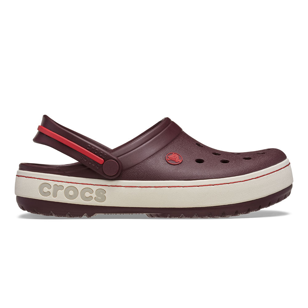 CROCS Crocband Heritage Clog Unisex Shoes - Supersports Thailand Supersports Thailand