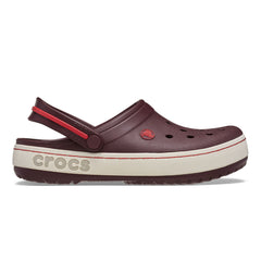 CROCS Crocband Heritage Clog Unisex Shoes - Supersports Thailand