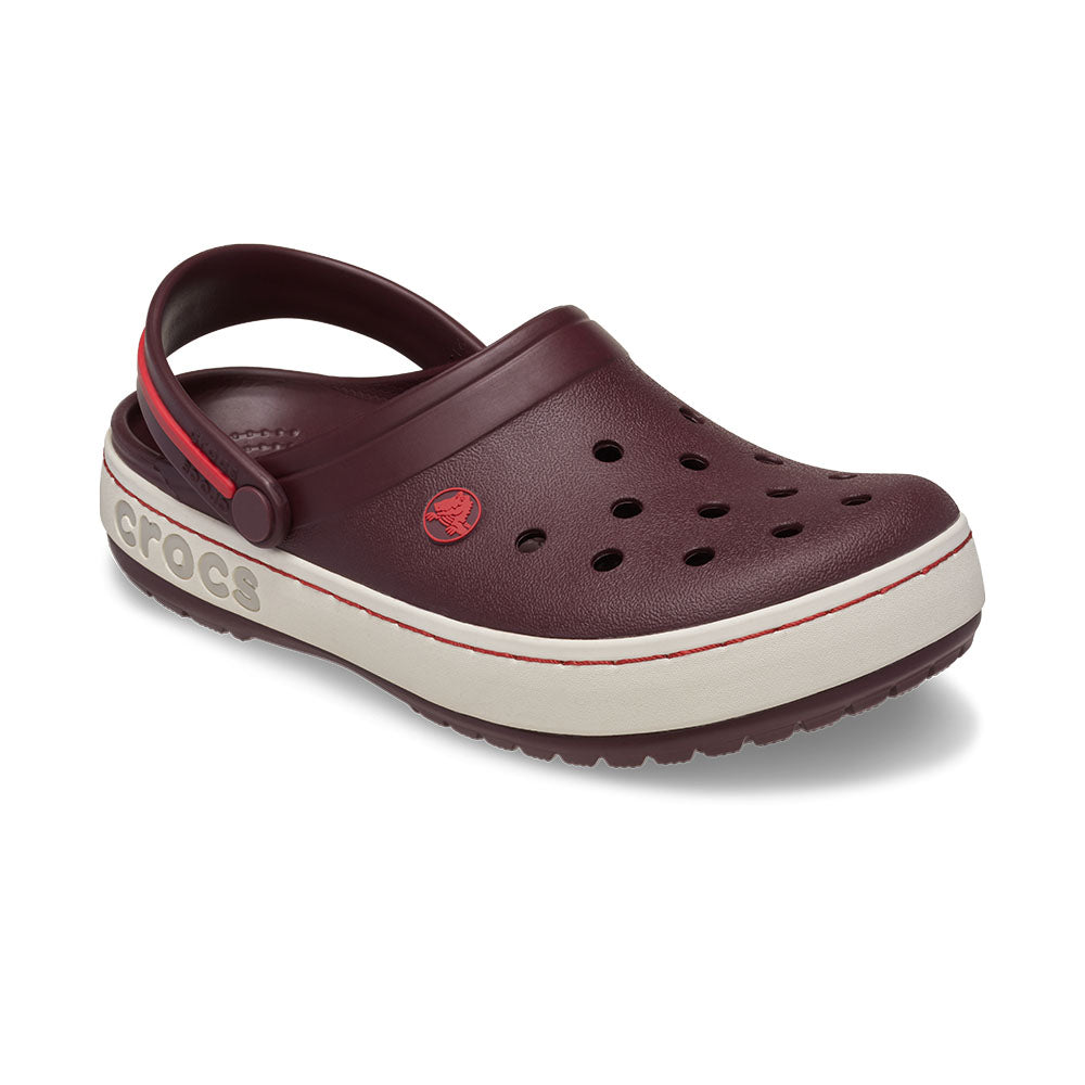 CROCS Crocband Heritage Clog Unisex Shoes - Supersports Thailand Supersports Thailand