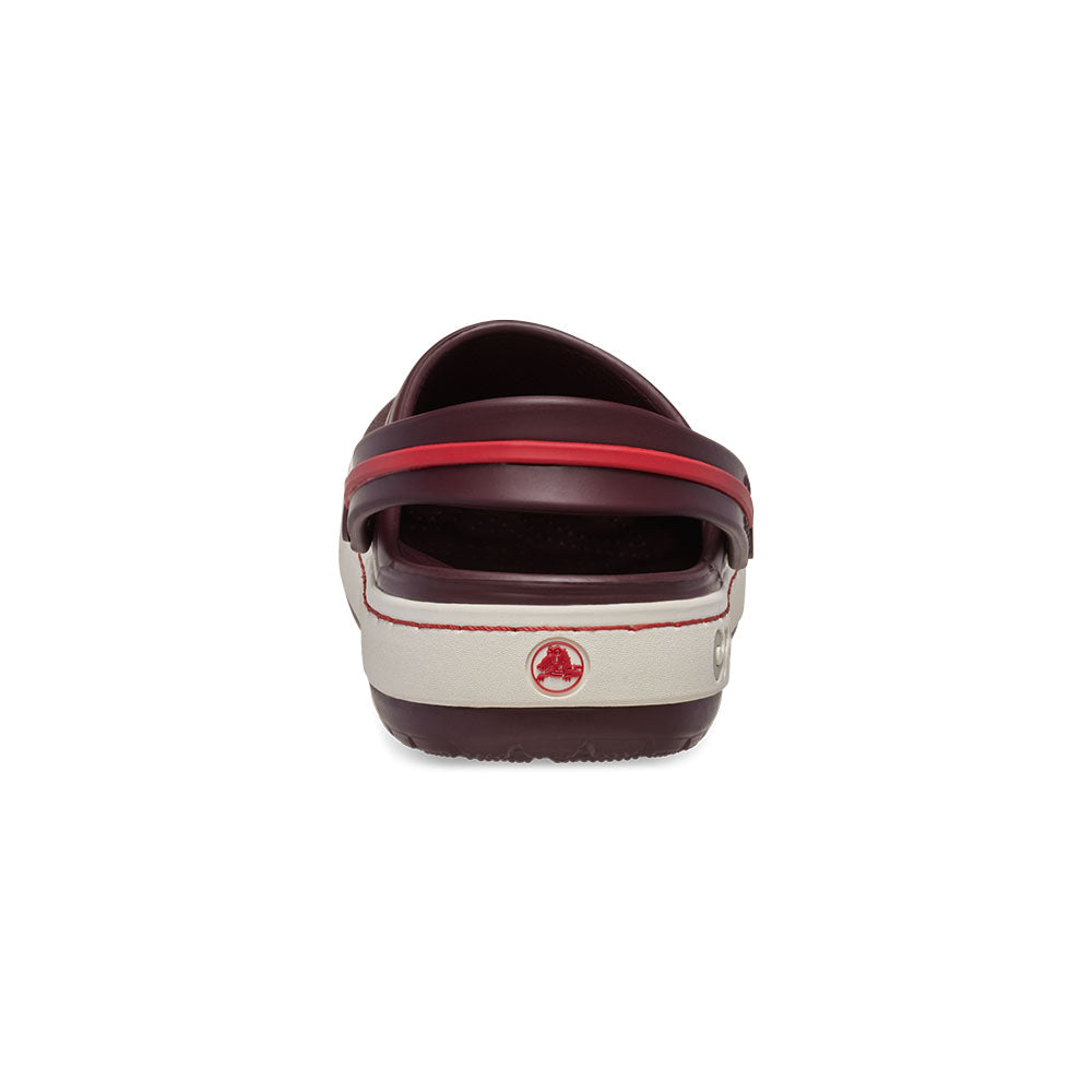 CROCS Crocband Heritage Clog Unisex Shoes - Supersports Thailand
