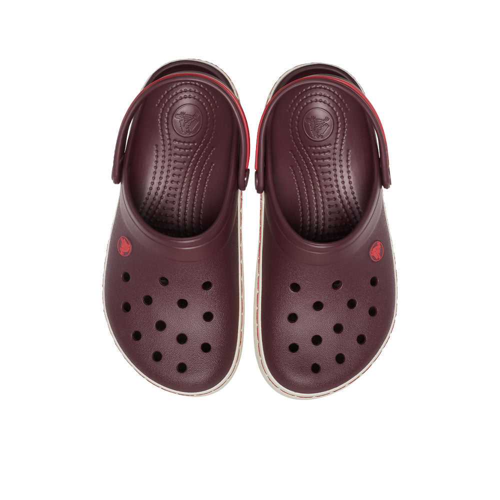 CROCS Crocband Heritage Clog Unisex Shoes - Supersports Thailand Supersports Thailand