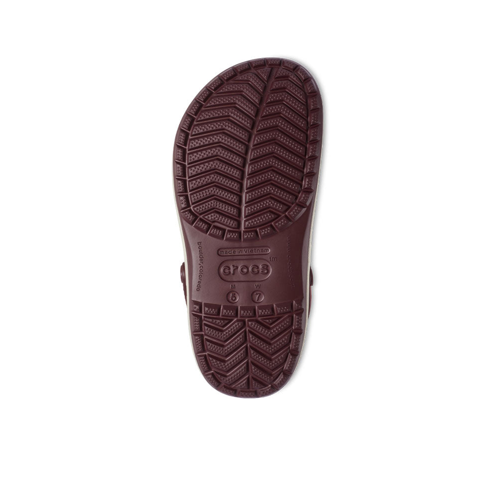 CROCS Crocband Heritage Clog Unisex Shoes - Supersports Thailand