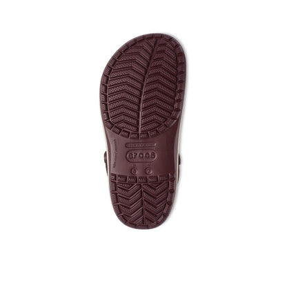 CROCS Crocband Heritage Clog Unisex Shoes - Supersports Thailand