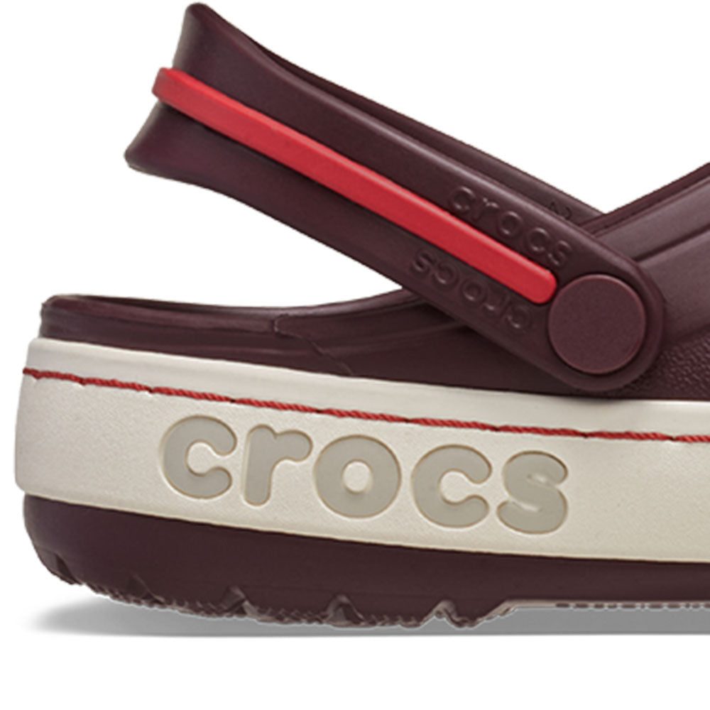 CROCS Crocband Heritage Clog Unisex Shoes - Supersports Thailand