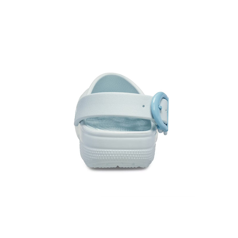 CROCS Classic Enamel Buckle Clog Unisex Lifestyle Shoes - Supersports Thailand Supersports Thailand