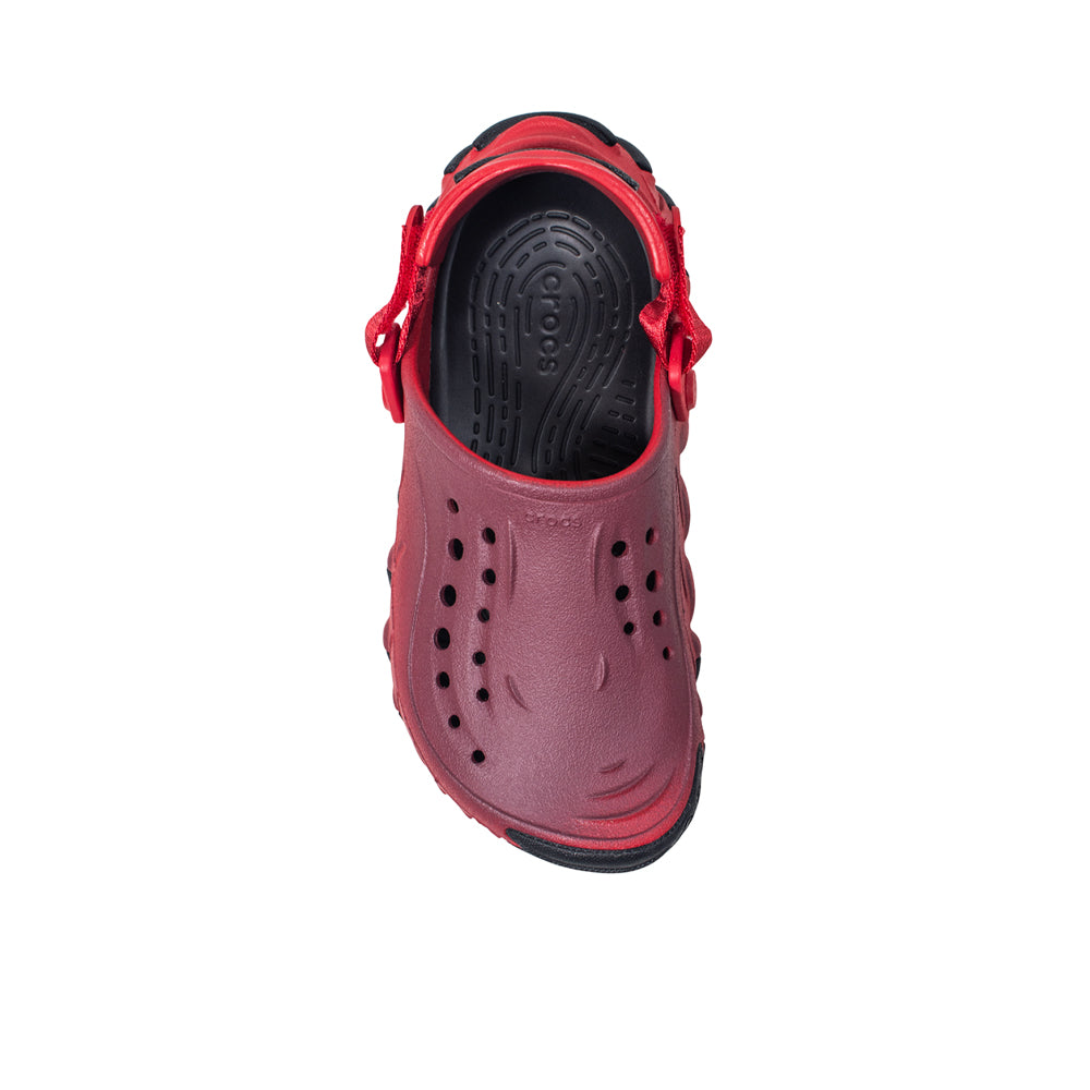 CROCS Echo Ro Clog Fade Unisex Lifestyle Shoes - Supersports Thailand Supersports Thailand