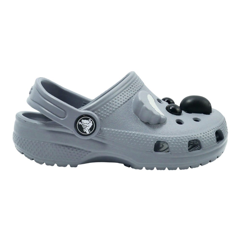 CROCS Classic IAM Koala Clog Kids Lifestyle Shoes - Supersports Thailand Supersports Thailand