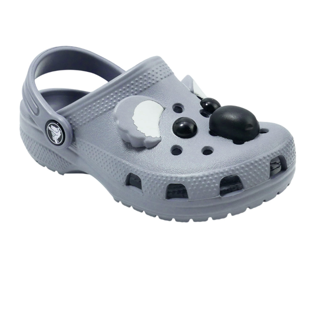 CROCS Classic IAM Koala Clog Kids Lifestyle Shoes - Supersports Thailand