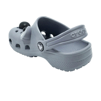 CROCS Classic IAM Koala Clog Kids Lifestyle Shoes - Supersports Thailand