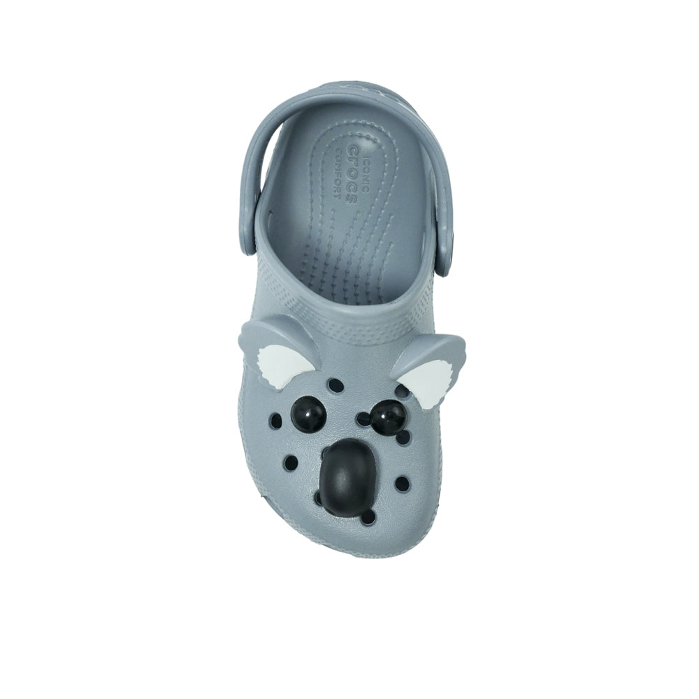 CROCS Classic IAM Koala Clog Kids Lifestyle Shoes - Supersports Thailand Supersports Thailand