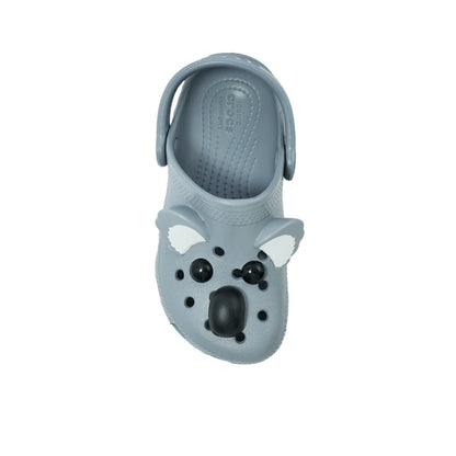 CROCS Classic IAM Koala Clog Kids Lifestyle Shoes - Supersports Thailand