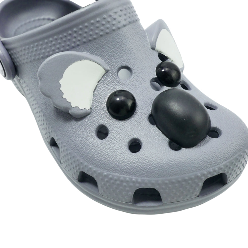 CROCS Classic IAM Koala Clog Kids Lifestyle Shoes - Supersports Thailand Supersports Thailand