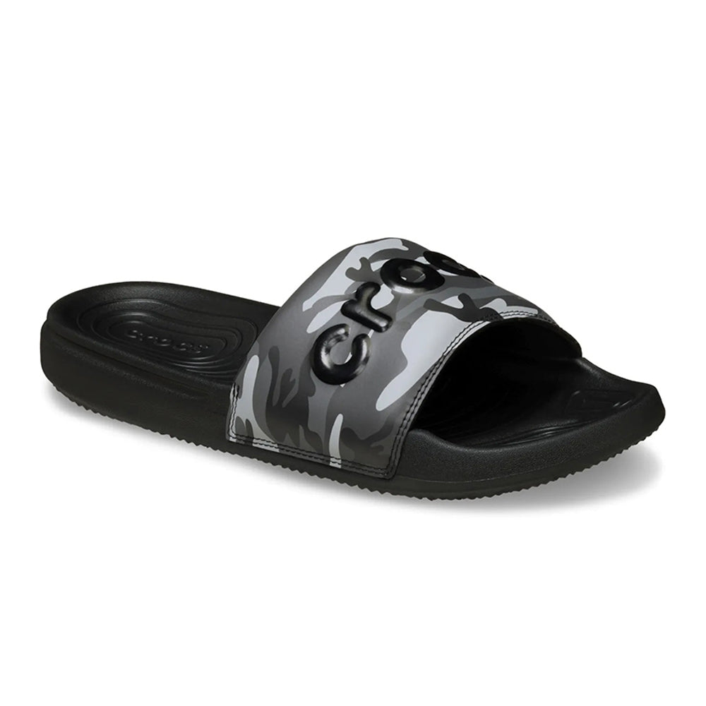 CROCS All Day Slide Men's Sandals - Supersports Thailand