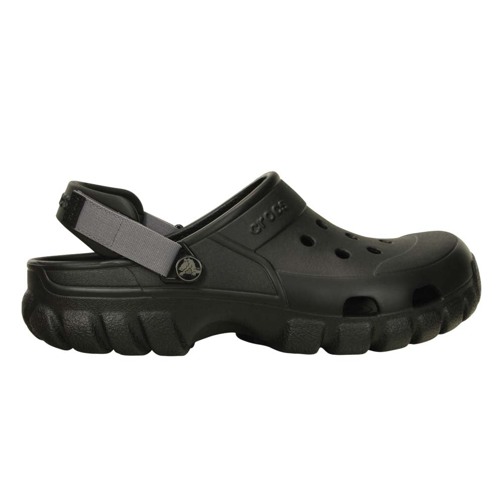 CROCS Offroad Sport Clog Unisex Lifestyle Shoes - Supersports Thailand