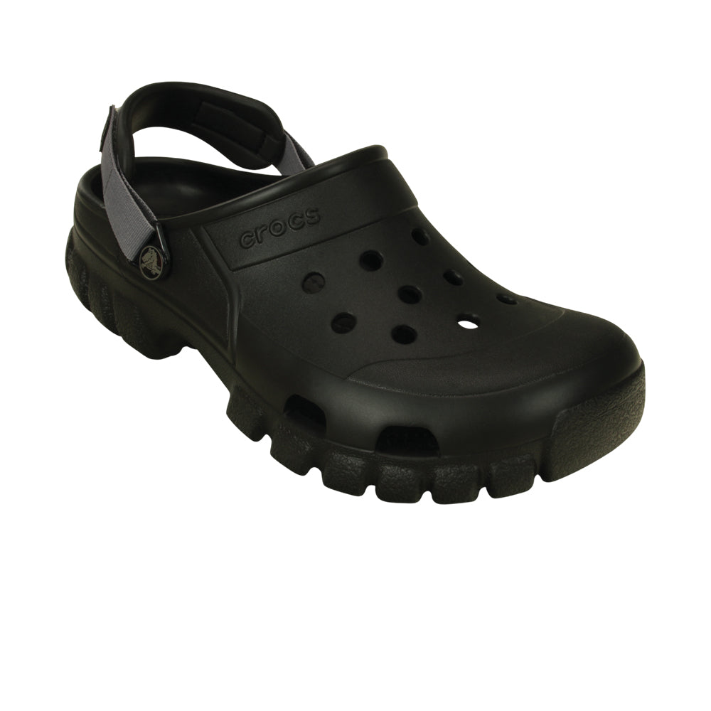 CROCS Offroad Sport Clog Unisex Lifestyle Shoes - Supersports Thailand