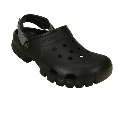 CROCS Offroad Sport Clog Unisex Lifestyle Shoes - Supersports Thailand