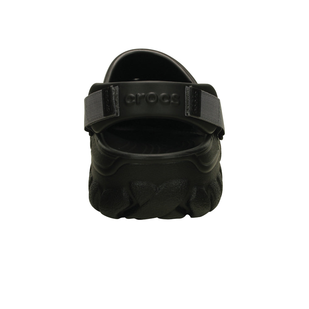 CROCS Offroad Sport Clog Unisex Lifestyle Shoes - Supersports Thailand Supersports Thailand