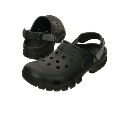 CROCS Offroad Sport Clog Unisex Lifestyle Shoes - Supersports Thailand
