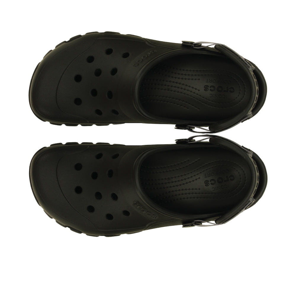 CROCS Offroad Sport Clog Unisex Lifestyle Shoes - Supersports Thailand Supersports Thailand