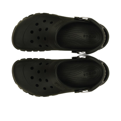 CROCS Offroad Sport Clog Unisex Lifestyle Shoes - Supersports Thailand