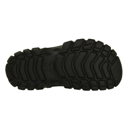 CROCS Offroad Sport Clog Unisex Lifestyle Shoes - Supersports Thailand